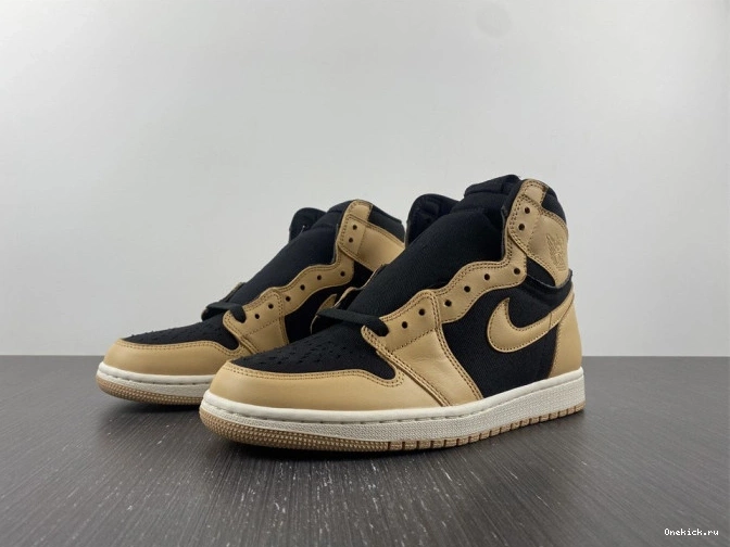 One Kick OG 1 Jordan Air Heirloom High 555088-202 0715